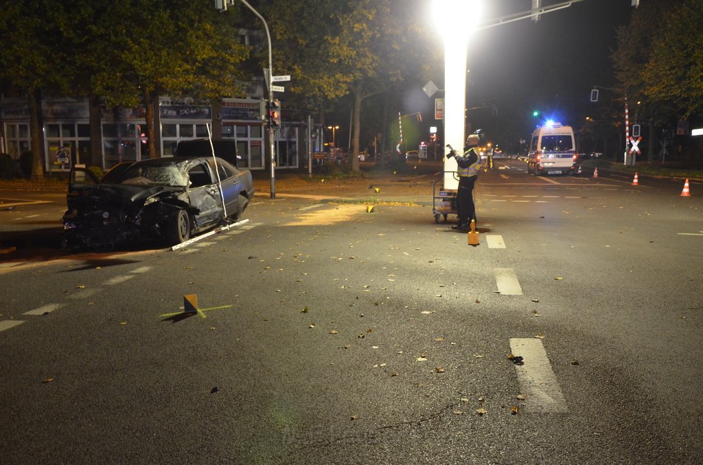 VU Koeln Ostheim Frankfurterstr Roesratherstr P065.JPG - Miklos Laubert